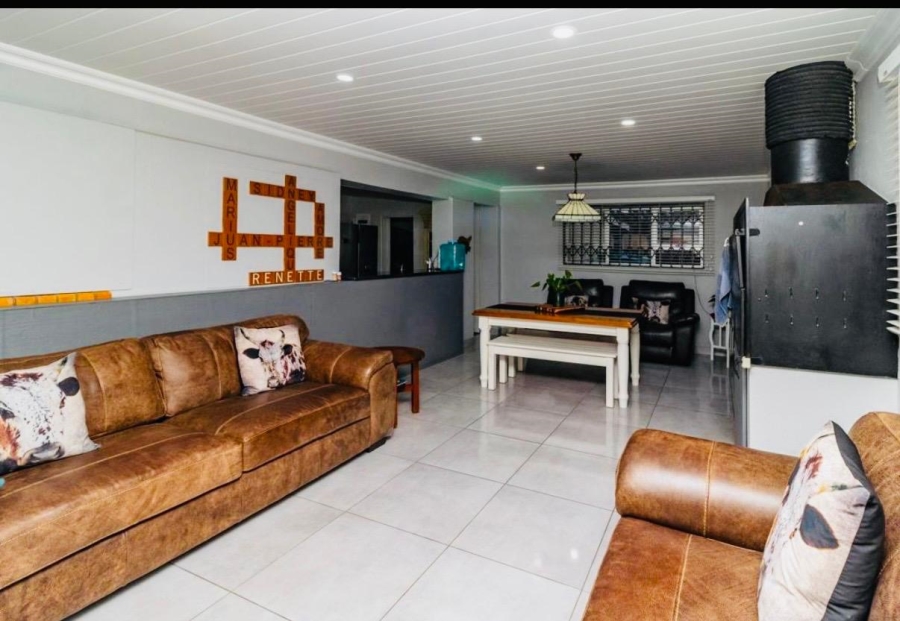 3 Bedroom Property for Sale in Manor Heights Eastern Cape